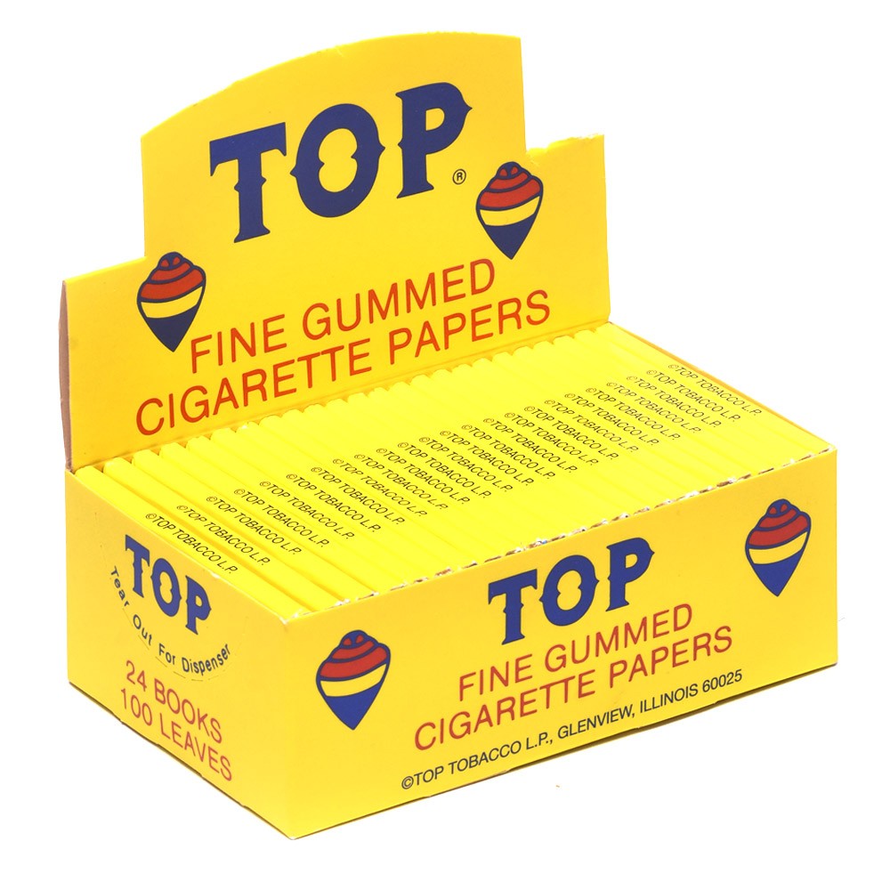 TOP PAPERS