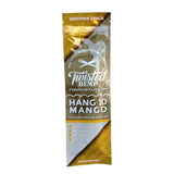 Twisted Designer Blends Premium Wraps - Hang 10 Mango