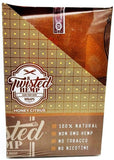 Twisted Designer Blends Premium Wraps - Honey Citrus