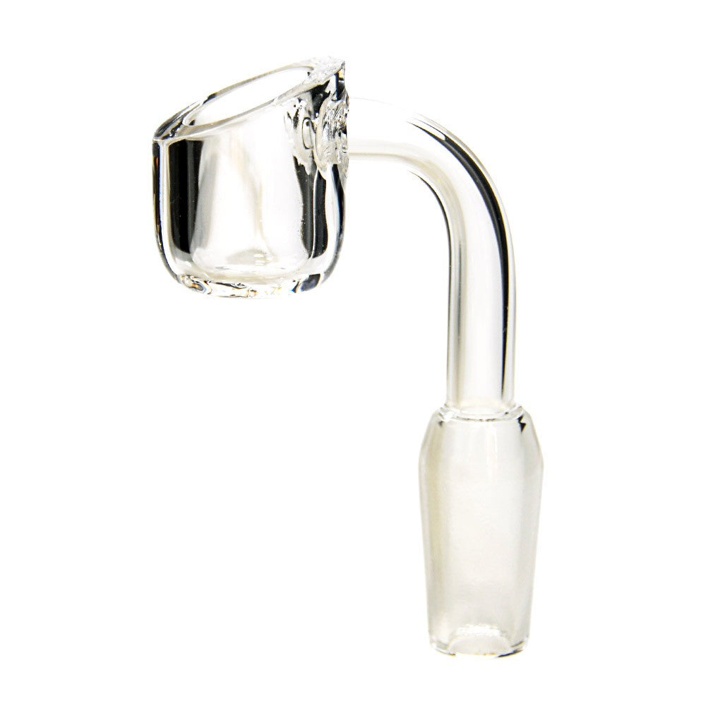 14mm Male GLASS Banger Domeless