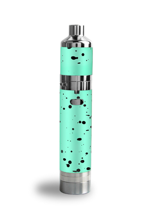 Evolve Plus Concentrate Vaporizer by Wulf Mods *** Special Edition ***