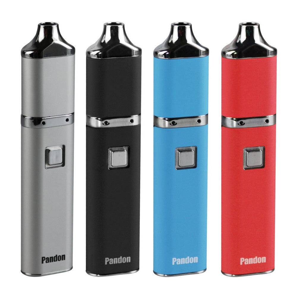 Yocan Pandon Quad Vaporizer Kit