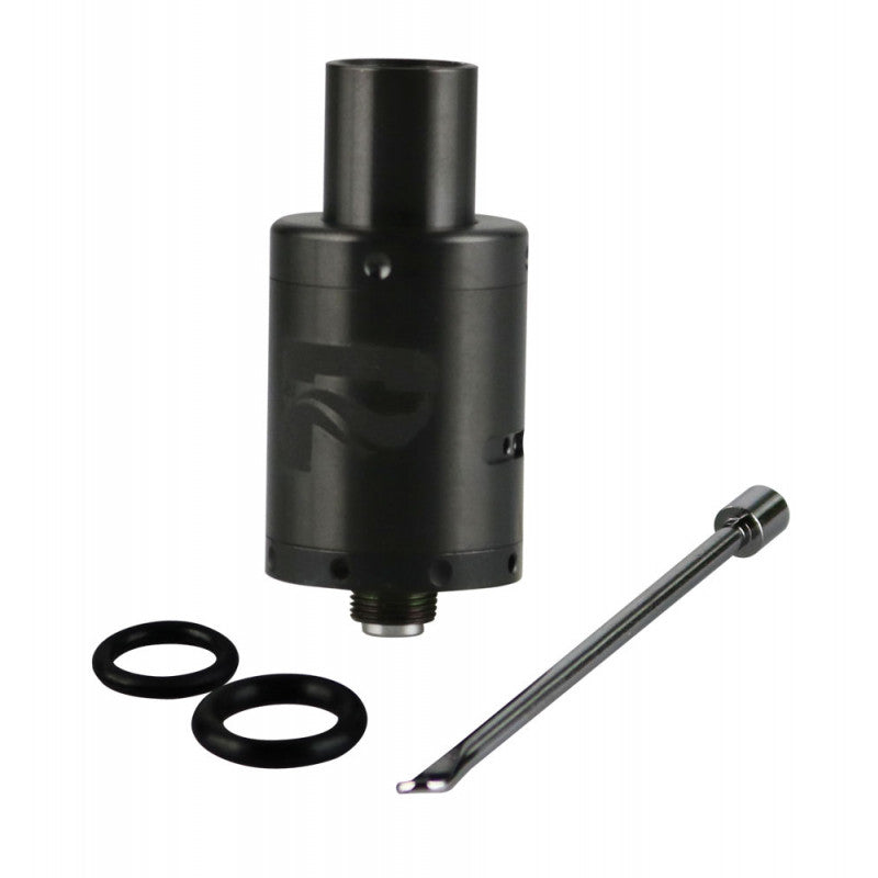 Pulsar APX Concentrate Barb Coil Atomizer Tank Black Out Edition