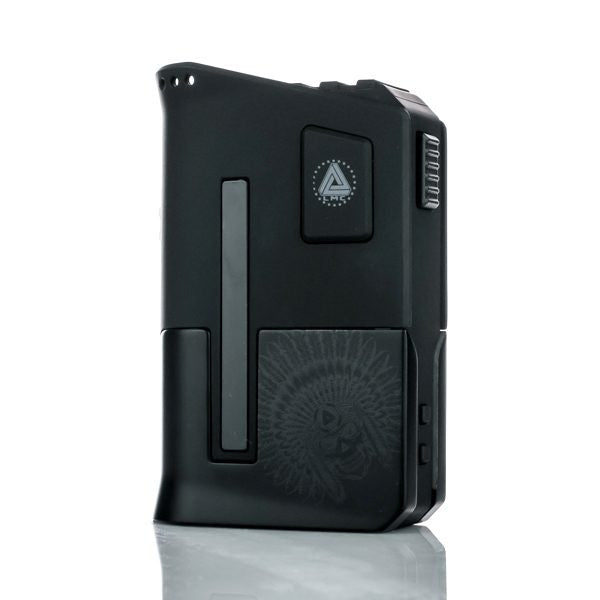 Arms Race Limitless Box Mod
