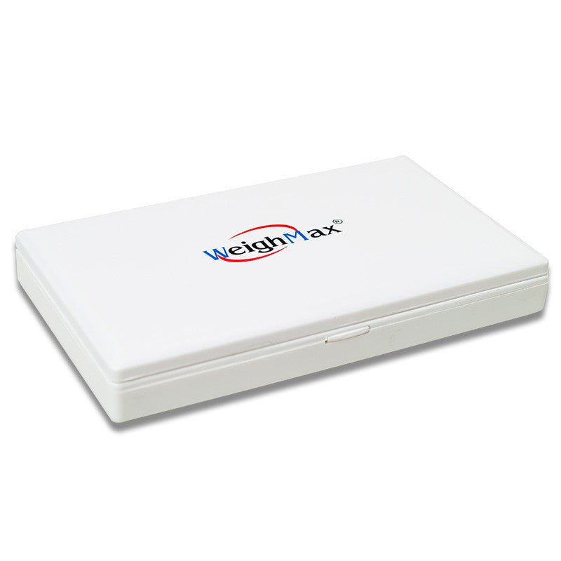 W-3805-100 .01 Gram Weighmax Scale