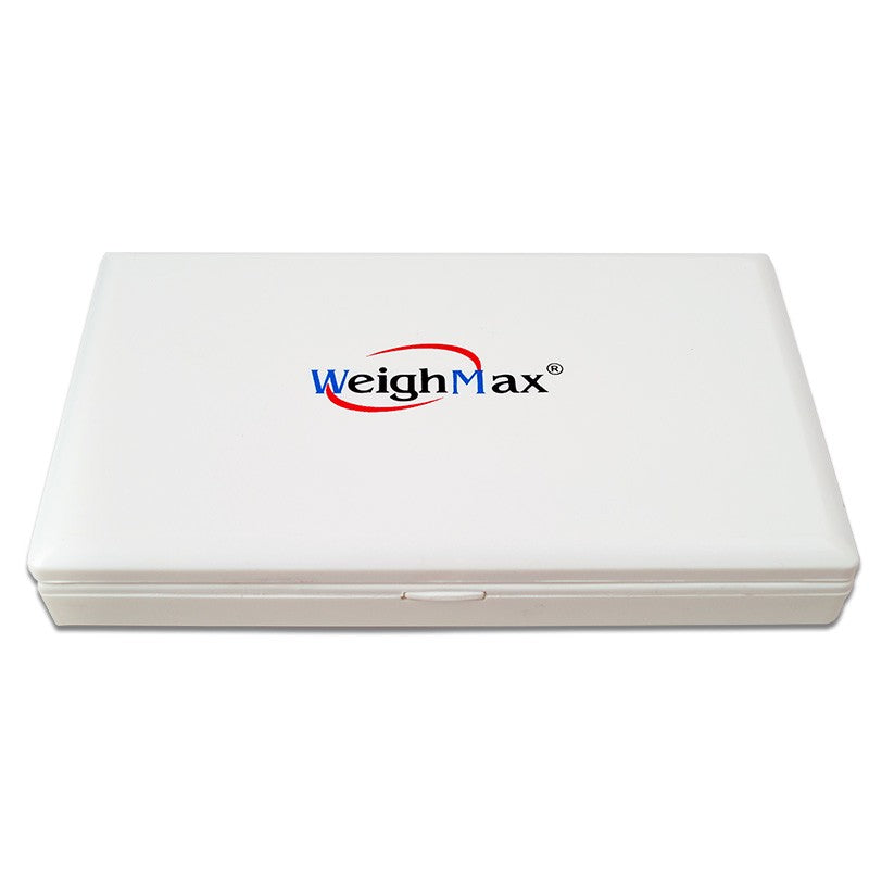 W-3805-100 .01 Gram Weighmax Scale