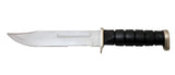 12" Hunting Knife With Sheath Wholesale Knife