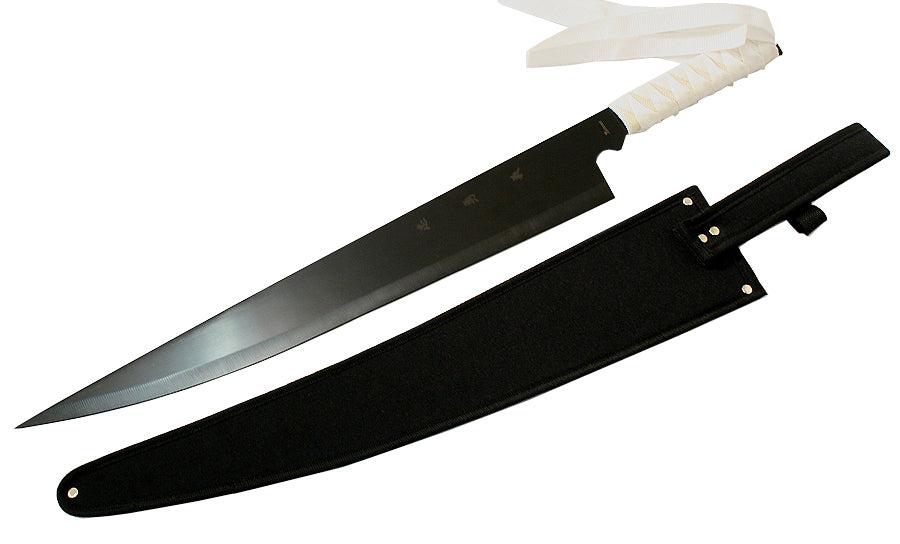 Fantasy Sword Ninja Sword 28" Full Tang with Sheath