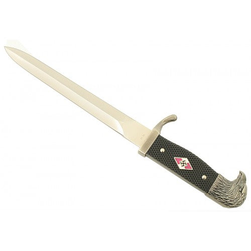 14" Eagle Head Collectible Dagger with Sheath