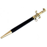 18" Collectible Dagger Stainless Steel with Sheath
