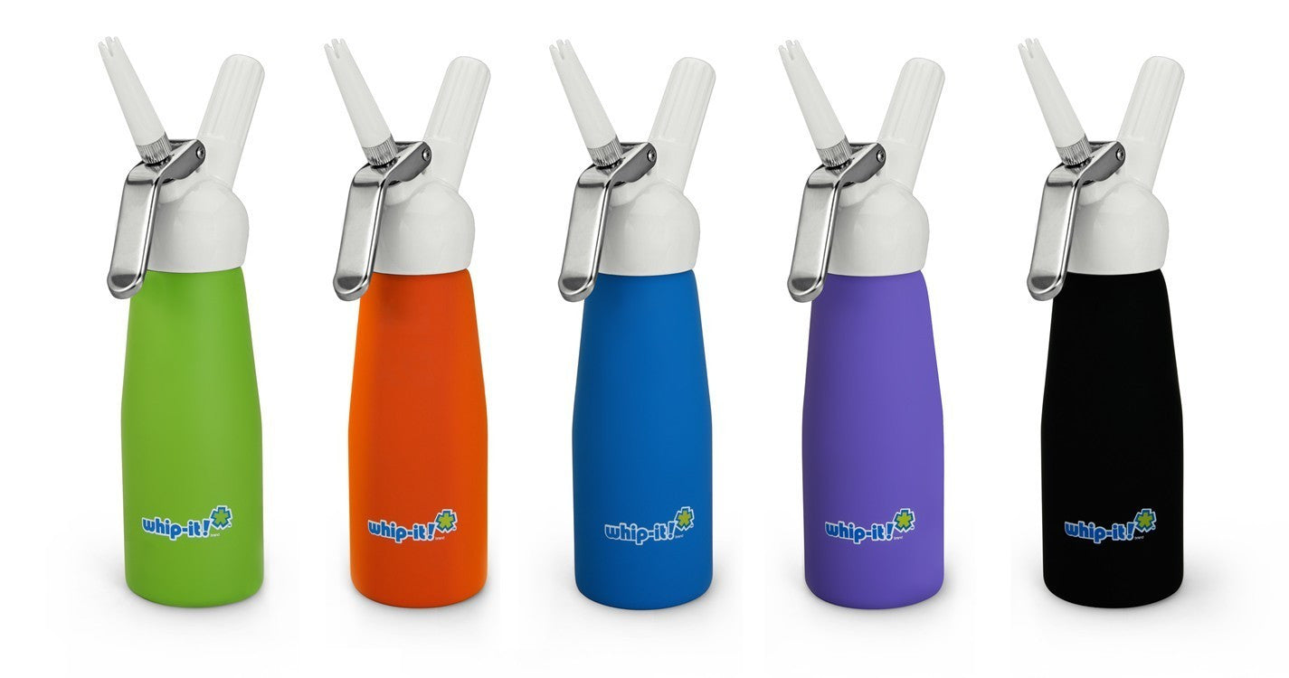 Canister Dispenser 1/2 Liter