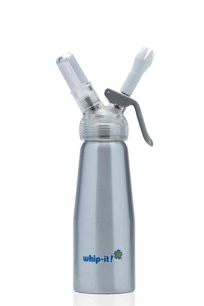 Canister Dispenser 1/2 Liter