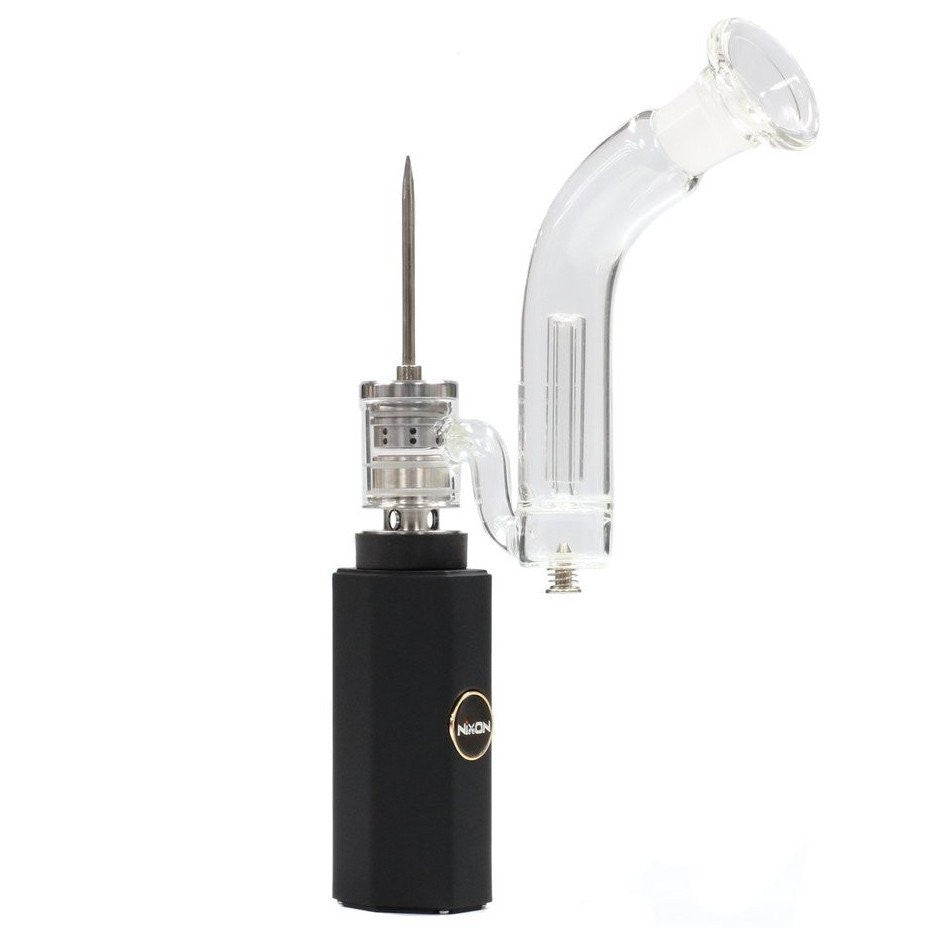 Gweed Nixon Dual Hitter Torch Lighter Vaporizer