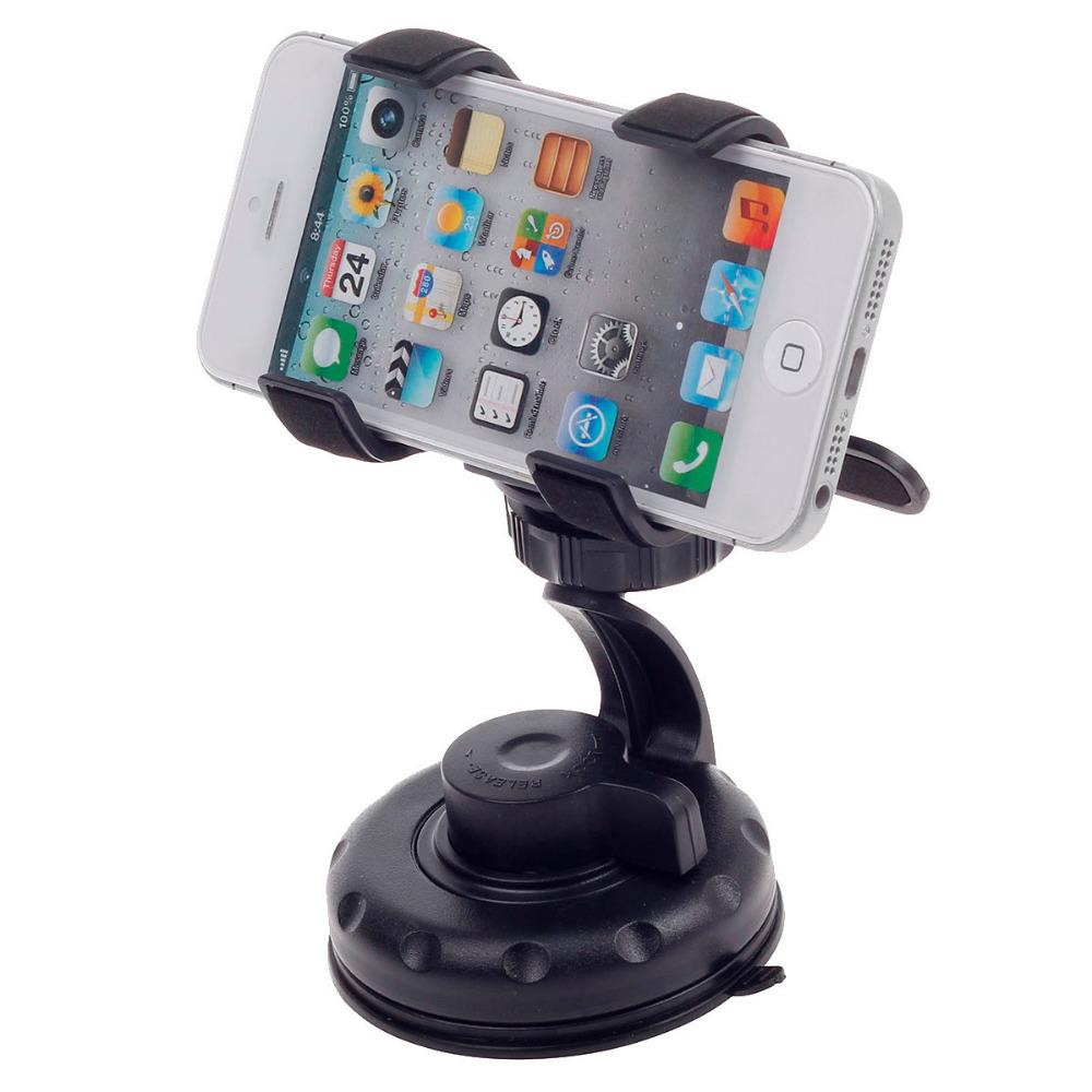 Fly Car Windsheild Holder Stand