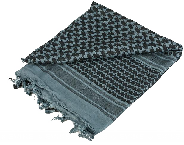 Shemagh Scarf