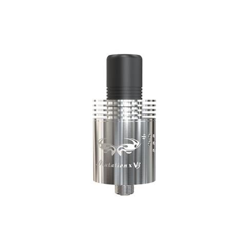 Authentic Mutation X V3 RDA by Indulgence