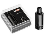 Yocan Cerum Wax and Dry Atomizer