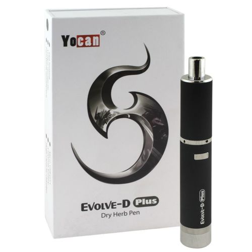 Evolve-D Plus Vaporizer Kit